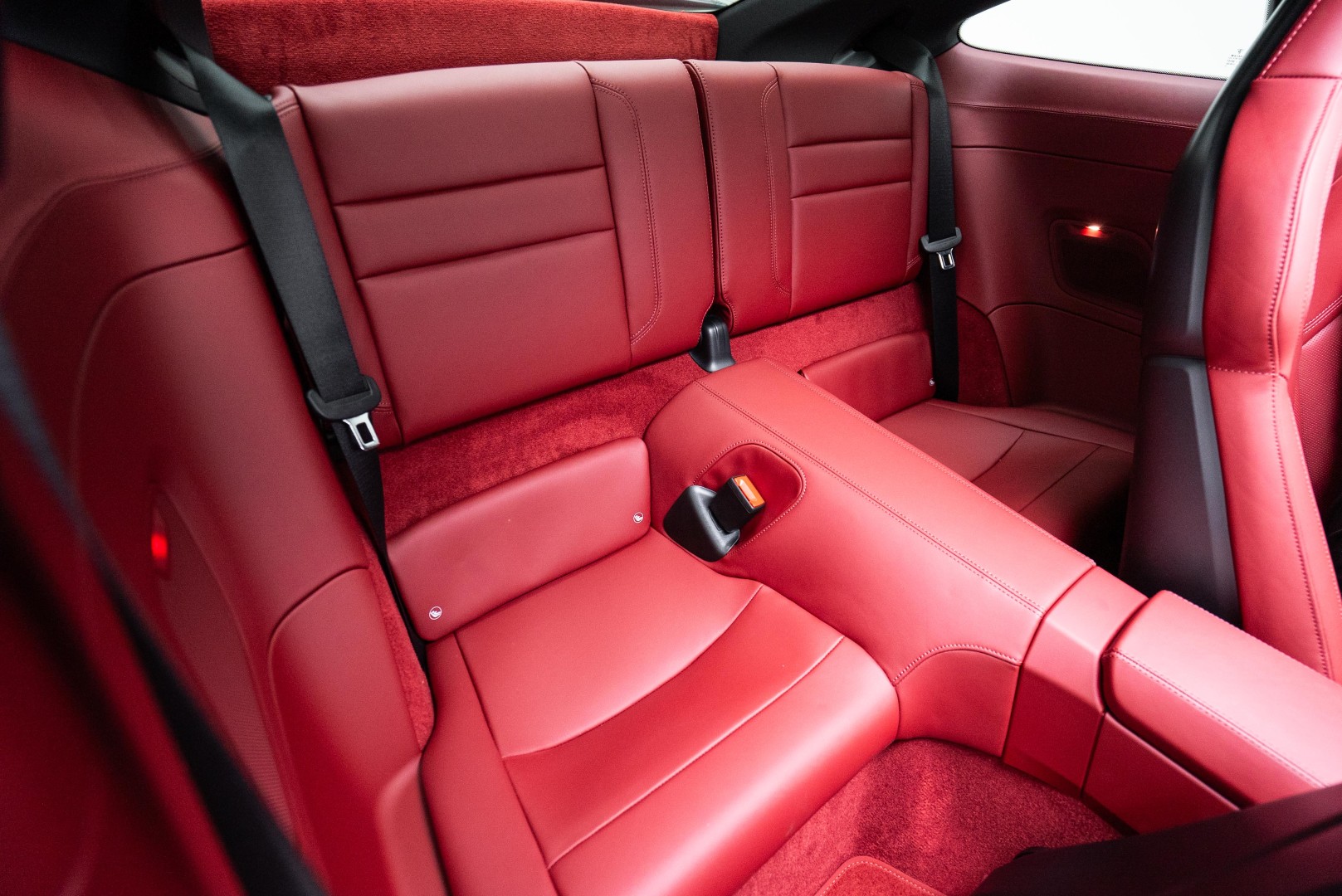 2025 PORSCHE 911 CARRERA GTS WITH WARRANTY